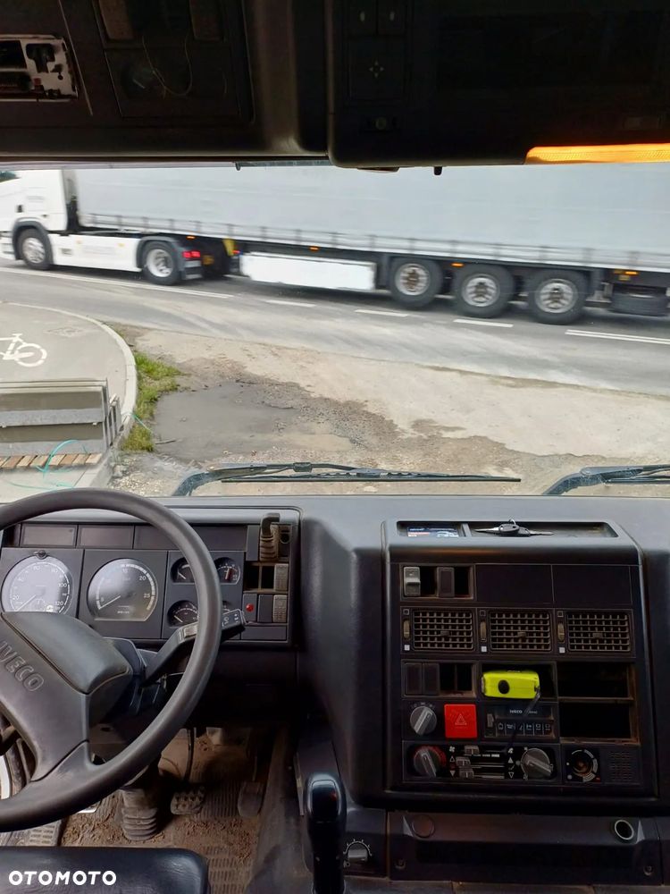 Iveco Eurotrakker - 8