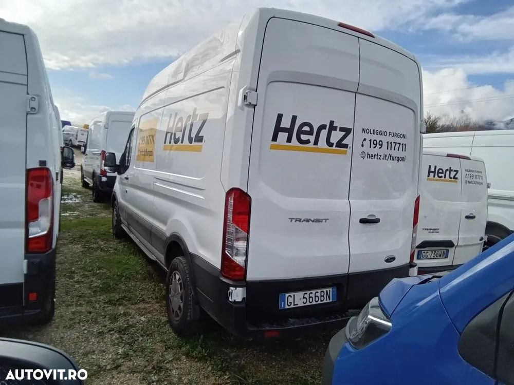 Ford Transit - 6