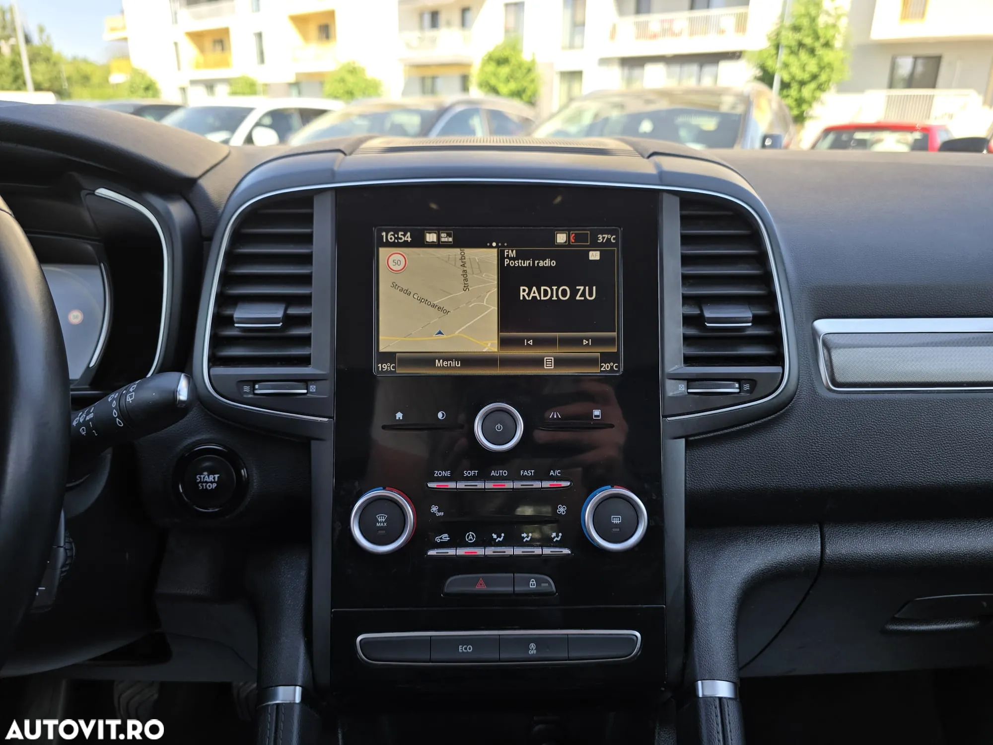 Renault Koleos ENERGY dCi 130 INTENS - 19