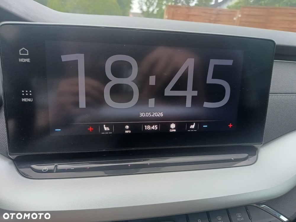 Skoda Octavia 2.0 TDI DSG Selection - 24