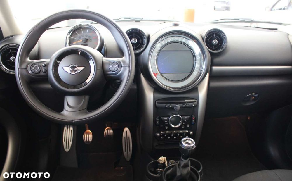 MINI Countryman - 11