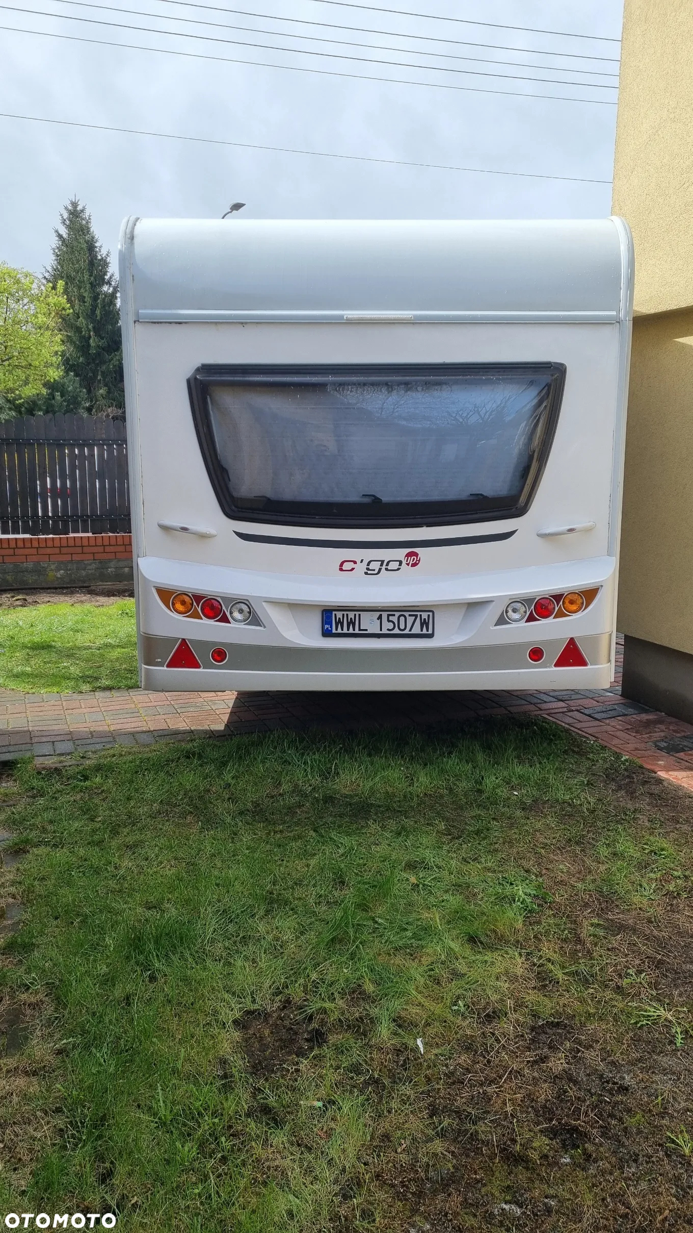 Dethleffs Dethleffs 465 KR - 8