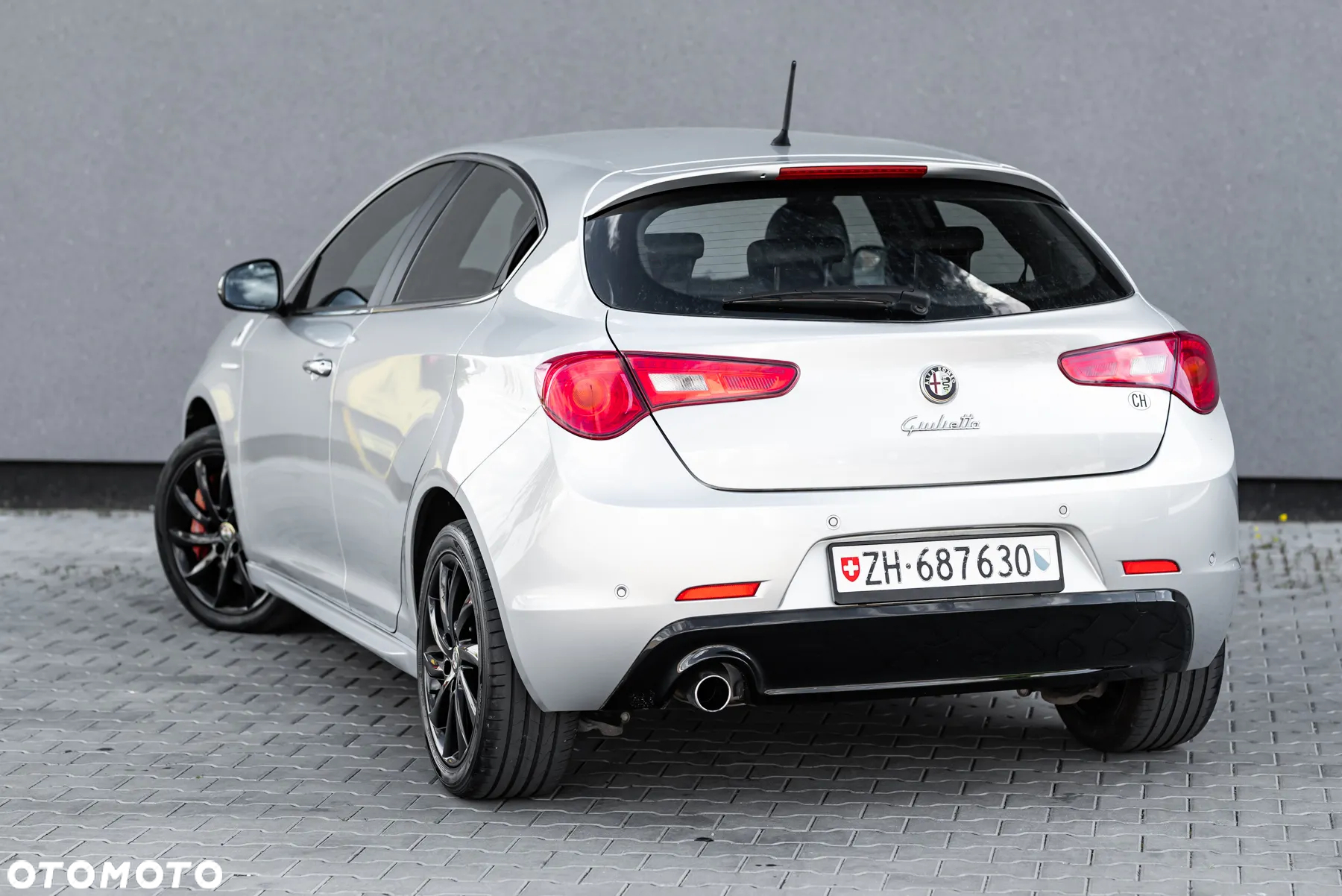 Alfa Romeo Giulietta 1.4 TB 16V Multiair - 11