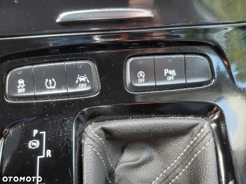 Opel Grandland X 1.6 D Start/Stop Automatik Ultimate - 24