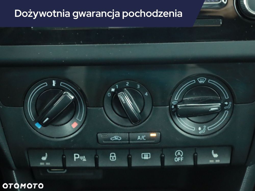 Skoda RAPID - 13