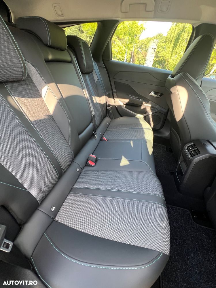 Peugeot 308 1.5L BlueHDI EAT8 Active Pack - 12