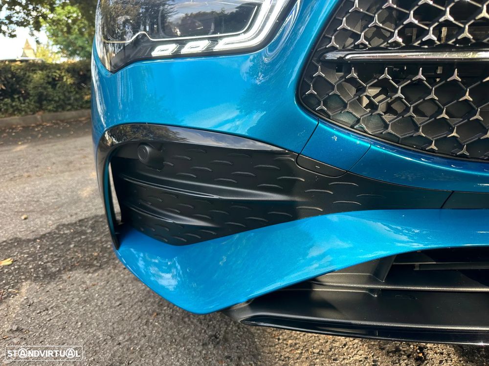 Mercedes-Benz CLA 250 - 37
