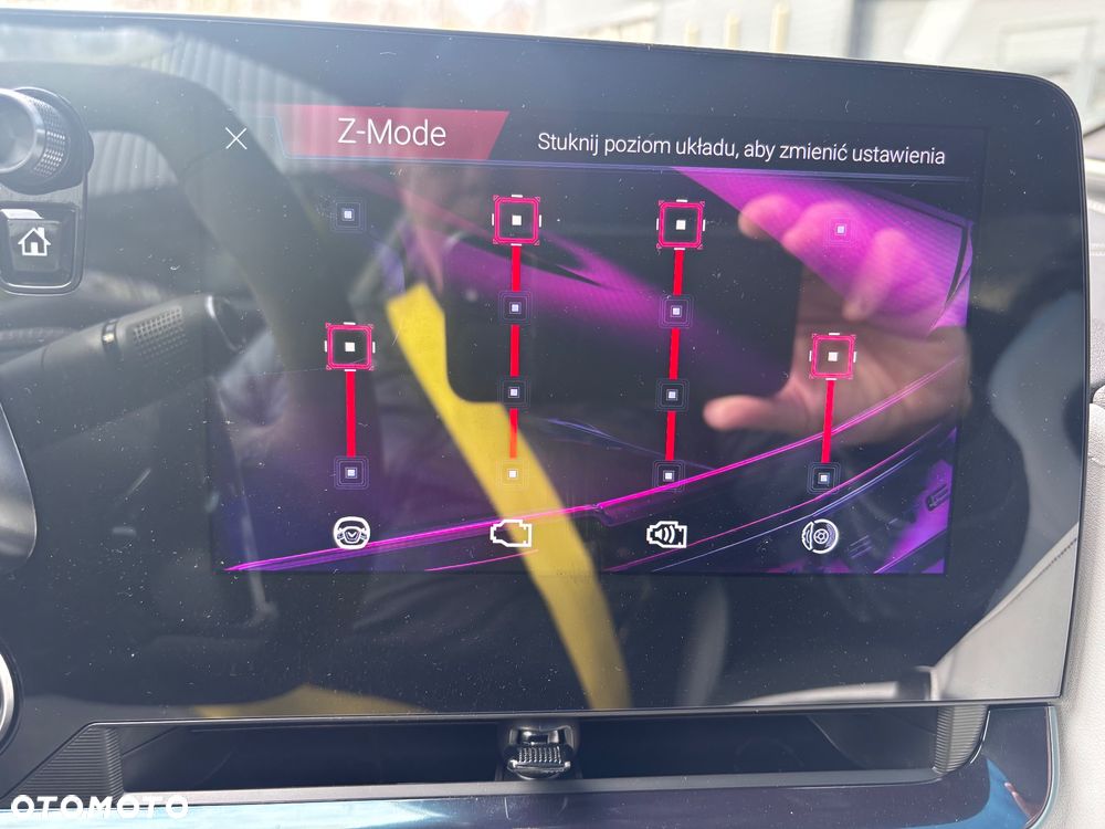 Chevrolet Corvette Stingray 2LT 6.2 V8 Automatik - 23