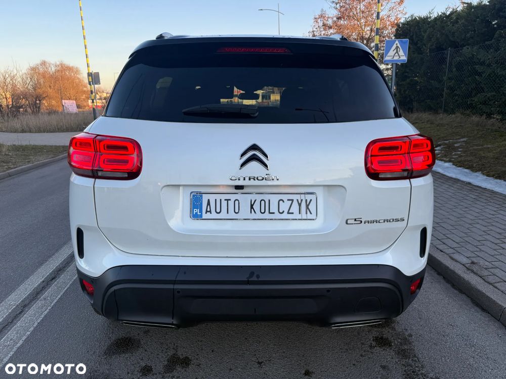 Citroën C5 Aircross - 6