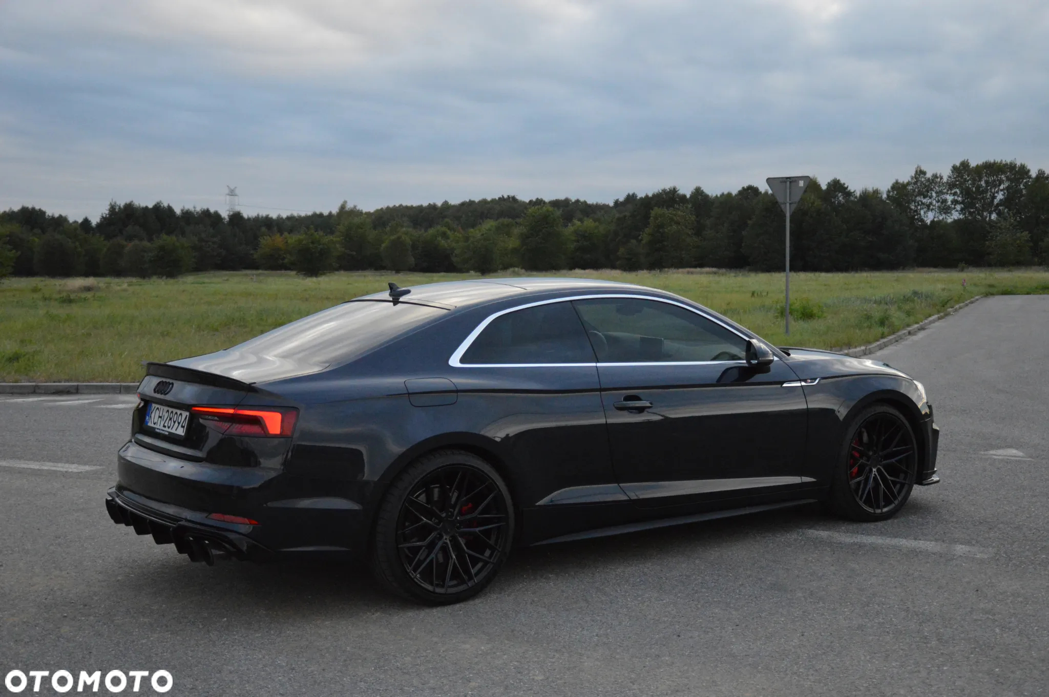Audi A5 - 5