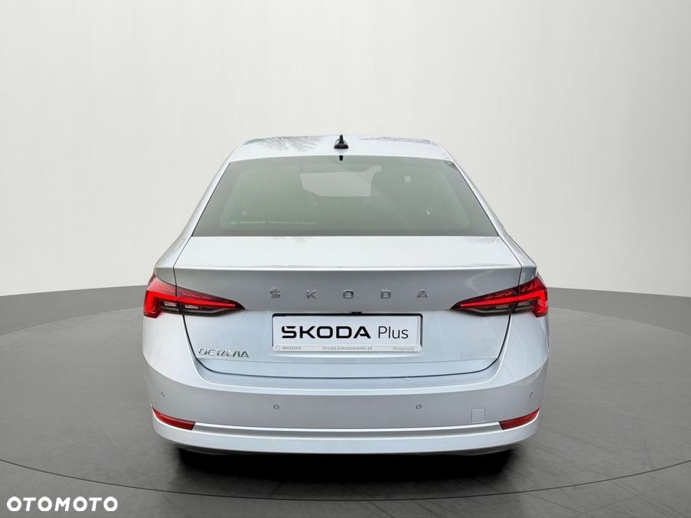 Skoda Octavia - 6