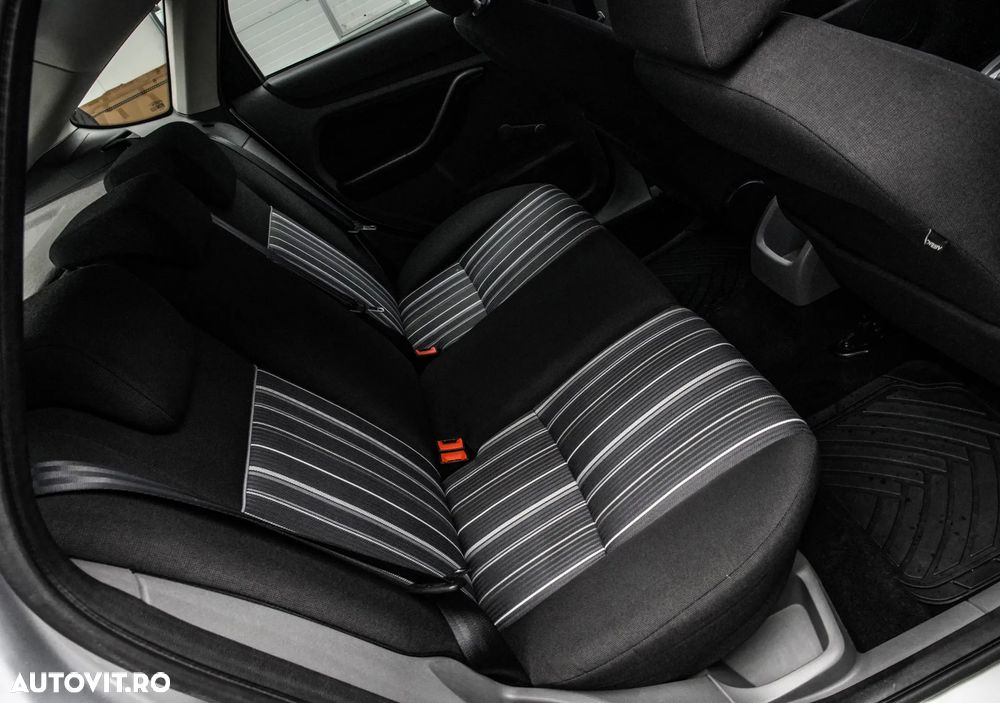 Ford Focus 1.6 TDCi Trend - 15