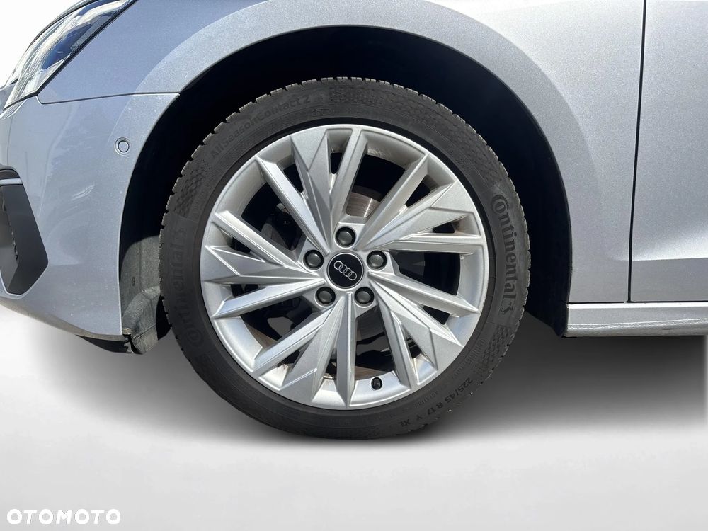 Audi A3 Limousine 35 TFSI mHEV S tronic - 19