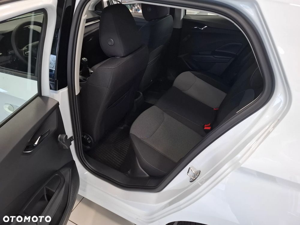 Skoda Fabia 1.0 Edition 130 - 6