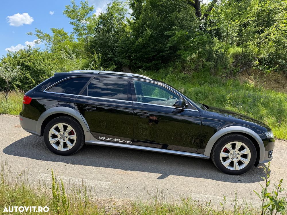 Audi A4 Allroad - 4