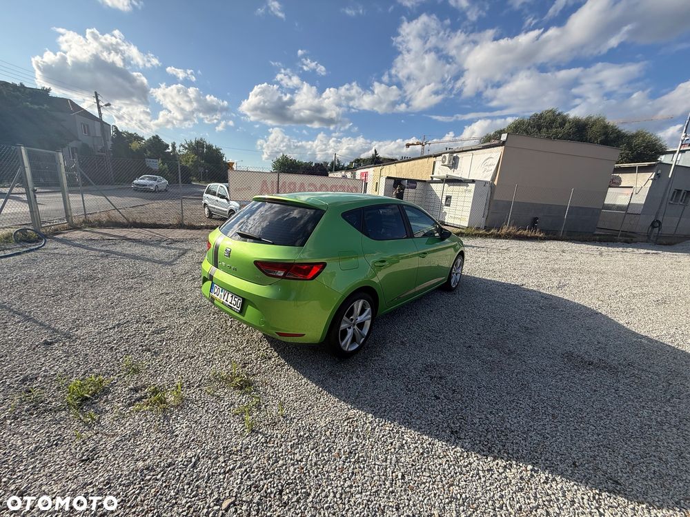 Seat Leon 1.6 TDI Style - 20