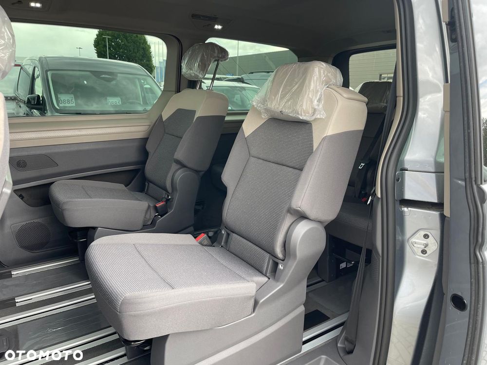 Volkswagen Multivan 2.0 TDI L2 DSG - 17