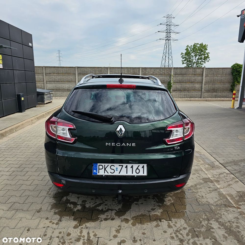 Renault Megane TCe 180 Dynamique - 3