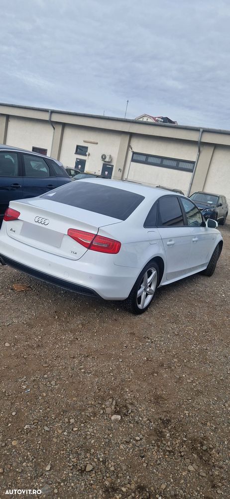 Audi A4 - 33