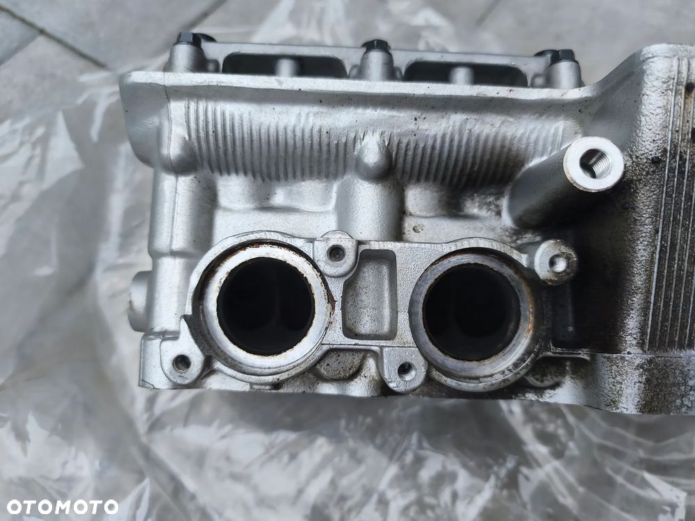 Głowica Yamaha Thundercat 600 YZF 600R - 11