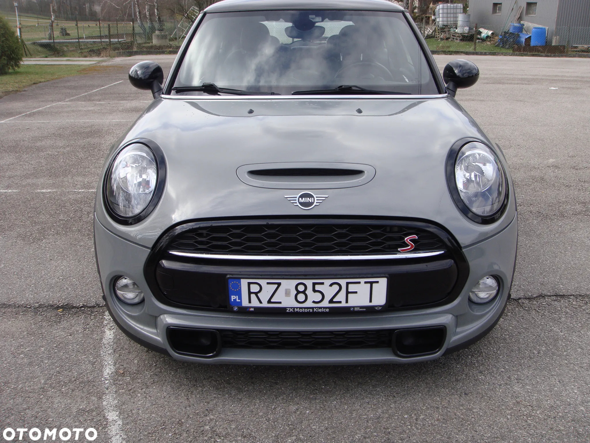 MINI Cooper SD Sport-Aut - 2