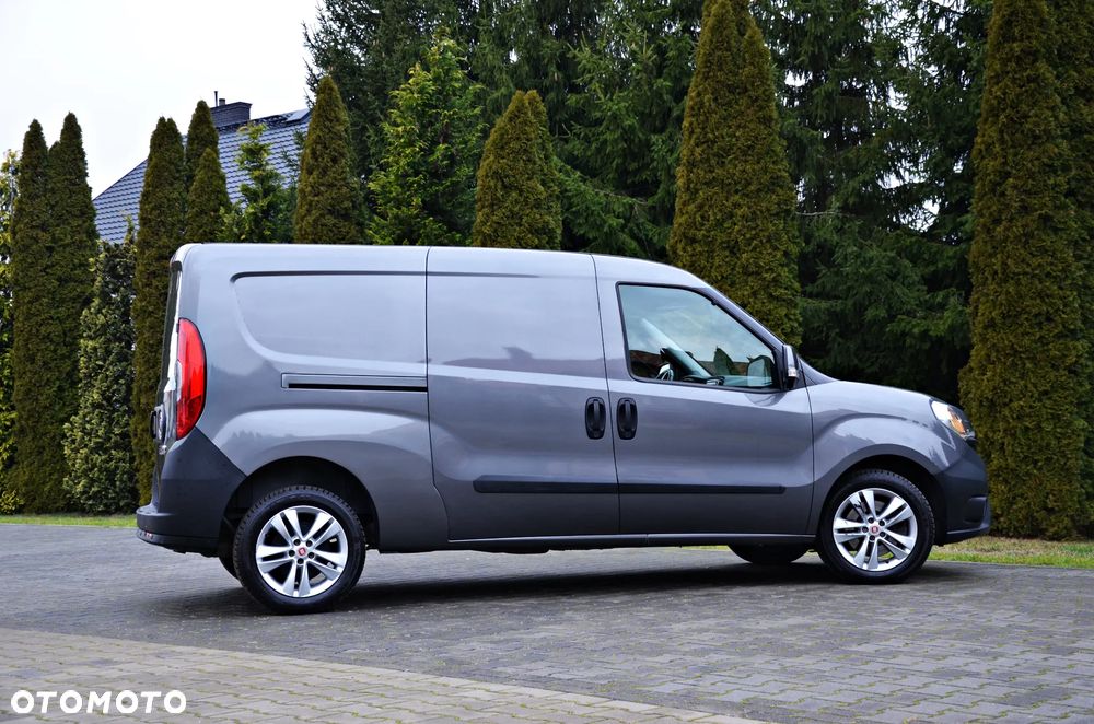 Fiat Doblo - 27
