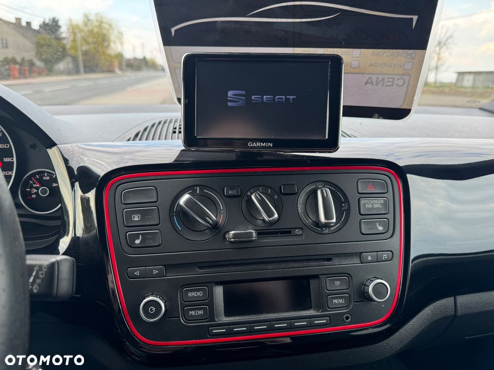 Seat Mii 1.0 Style EU6 - 10