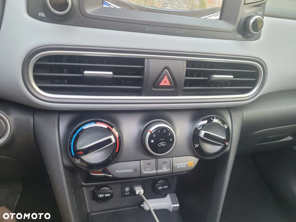 Hyundai Kona - 9