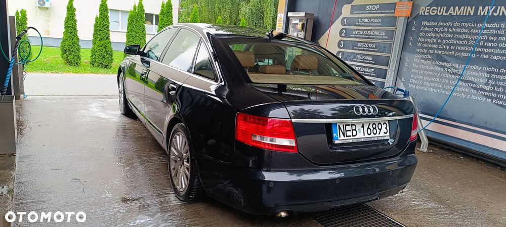 Audi A6 Limousine - 3
