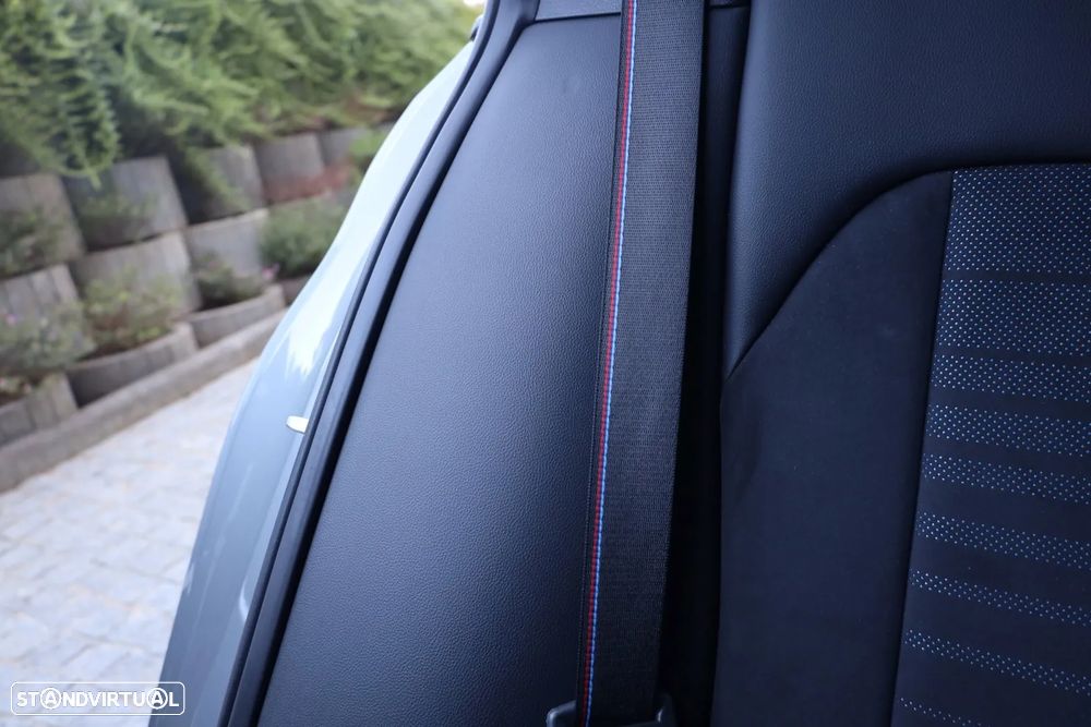 BMW 320 d Touring Pack M Auto - 54