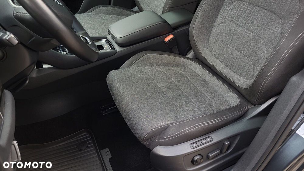 Skoda Kodiaq 2.0 TDI 4x4 Style DSG - 11