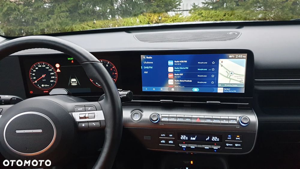 Hyundai Kona 1.0 T-GDI Executive - 31