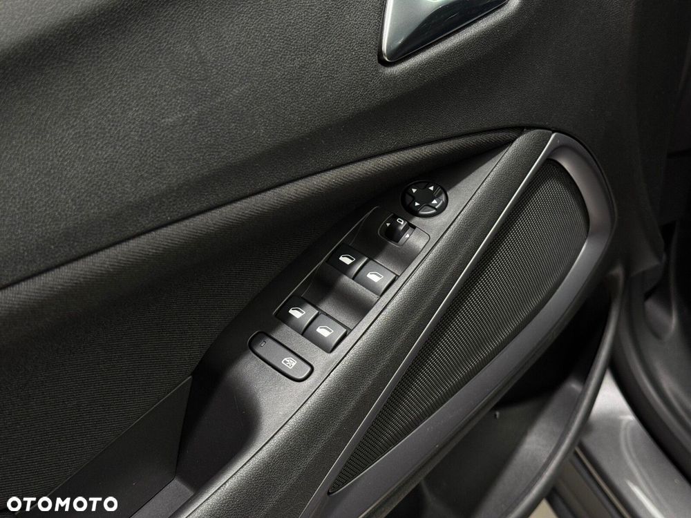 Opel Crossland 1.2 T Edition - 20