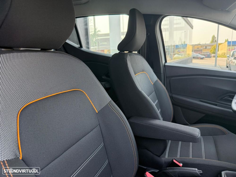 Dacia Sandero 1.0 TCe Extreme - 25