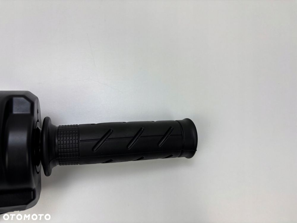 Prawy przełącznik manetka Honda CBR 600RR PC69- Oryginał - 5
