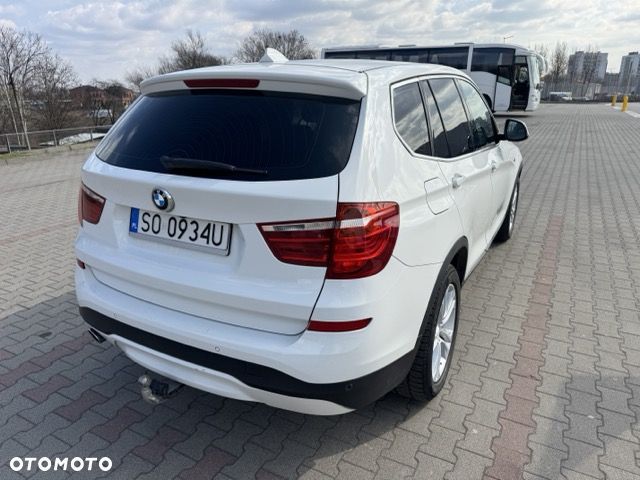 BMW X3 - 6