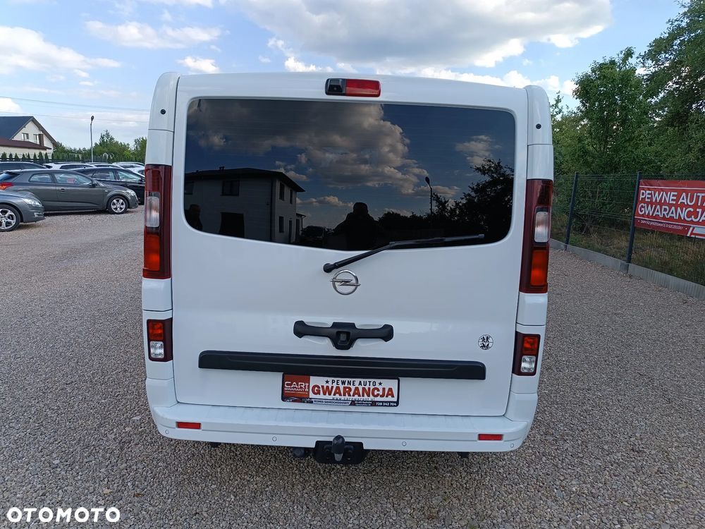 Opel Vivaro L2H1 S&S Tourer - 14