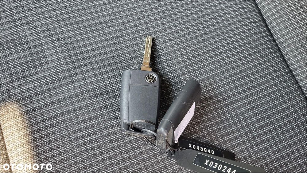 Volkswagen Caddy 2.0 TDI - 19