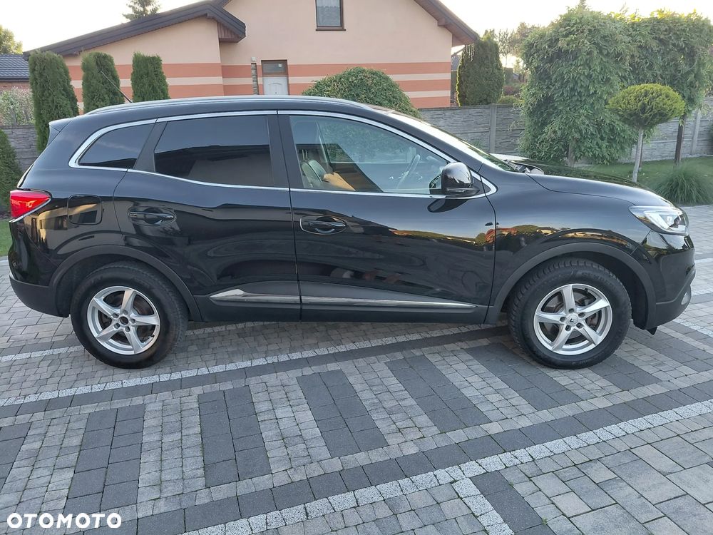 Renault Kadjar Energy TCe 130 Life - 16