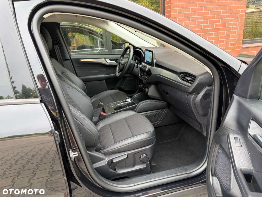 Ford Kuga 1.5 EcoBlue TITANIUM - 17