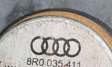 audi a4 b8 a5 q5 głośnik drzwi przód tył komplet - 3