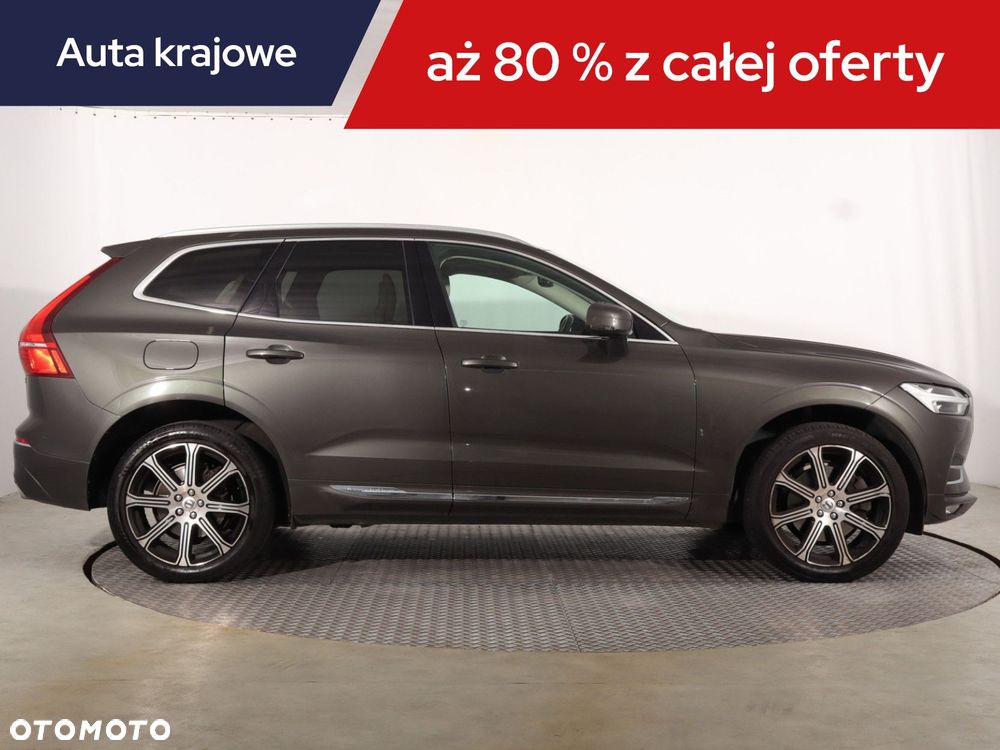 Volvo XC 60 - 8