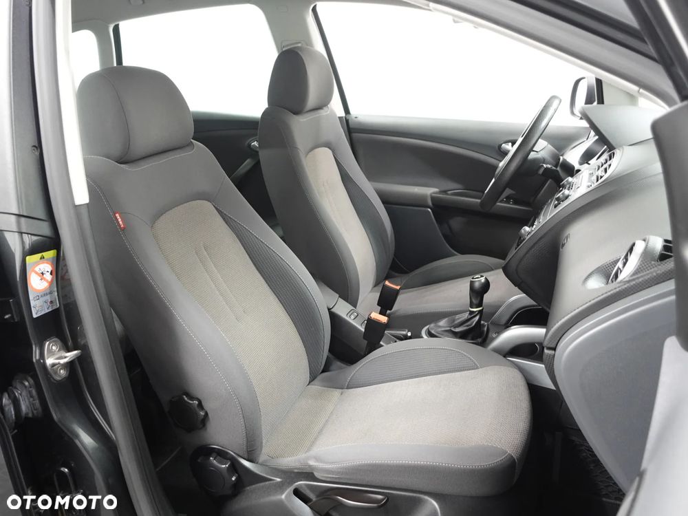 Seat Altea 1.9 TDI DPF Style - 26