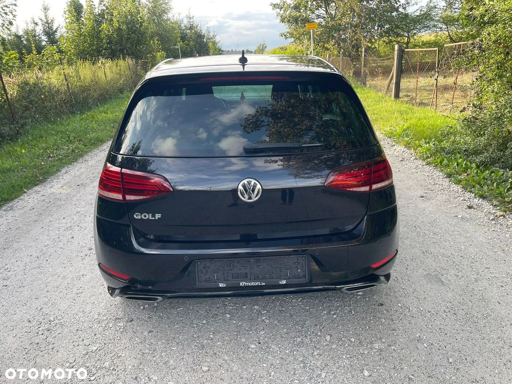 Volkswagen Golf - 7