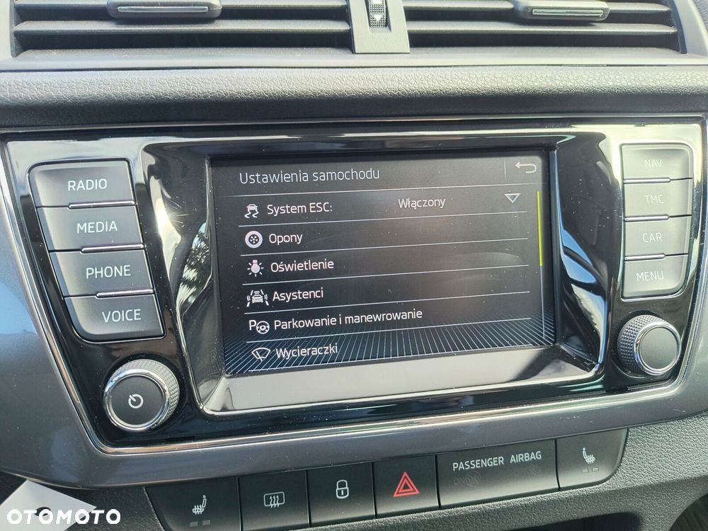 Skoda Fabia 1.0 TSI Ambition - 28