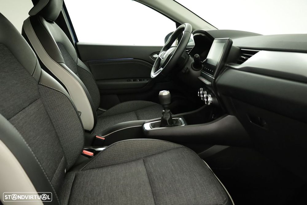Renault Captur 1.0 TCe Techno - 21