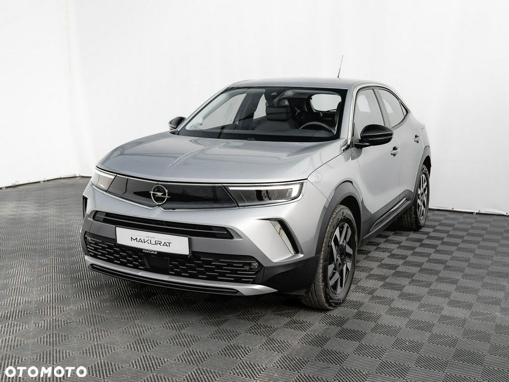Opel Mokka 1.2 T Edition S&S - 3