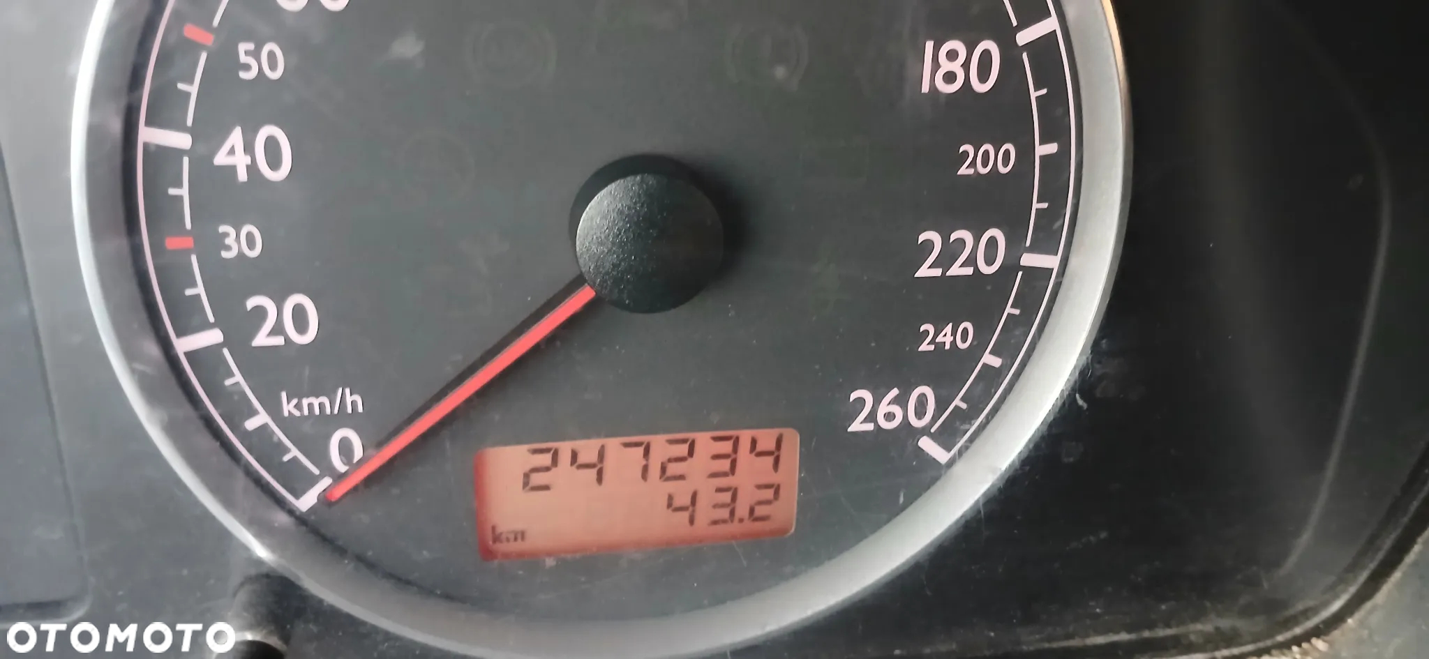 Seat Alhambra 1.9 TDI Signo - 9