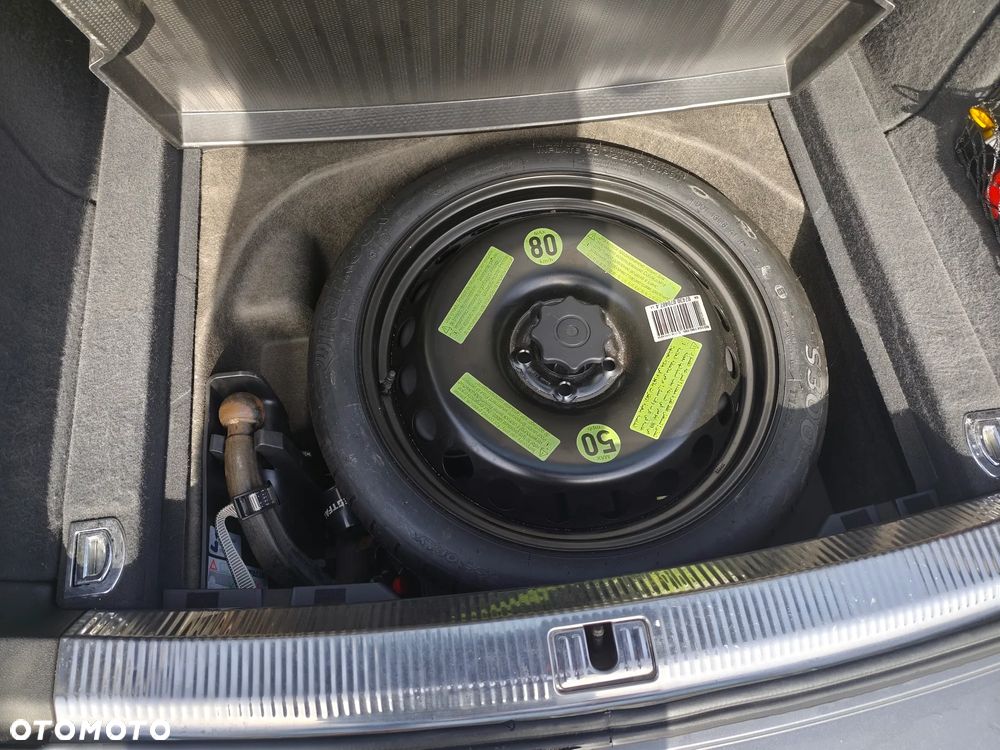 Audi A4 Avant 2.0 TDI DPF Attraction - 18