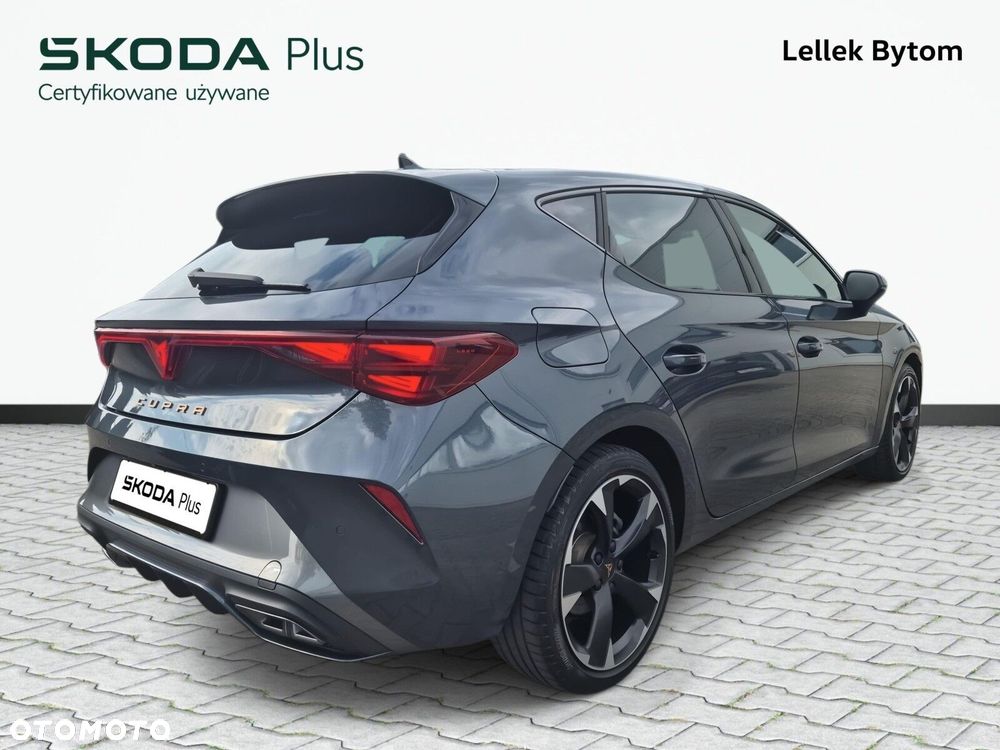 Cupra Leon - 6